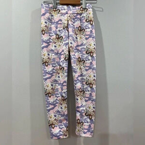Disney Princess Leggings | Size  7